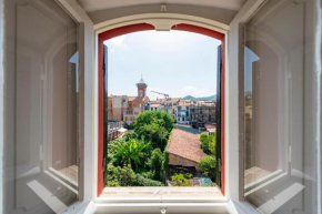 Charming Flat Sestri Levante - Happy Rentals Sestri Levante